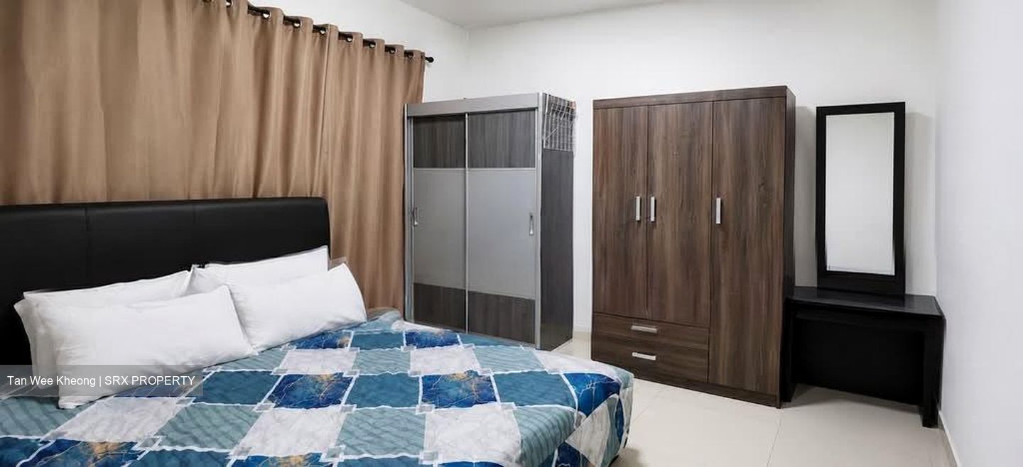 Blk 436A West Edge @ Bukit Batok (Bukit Batok), HDB 2 Rooms #591789591